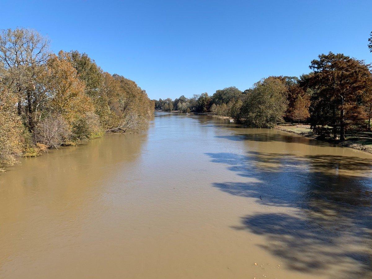 Tallahatchie Bridge